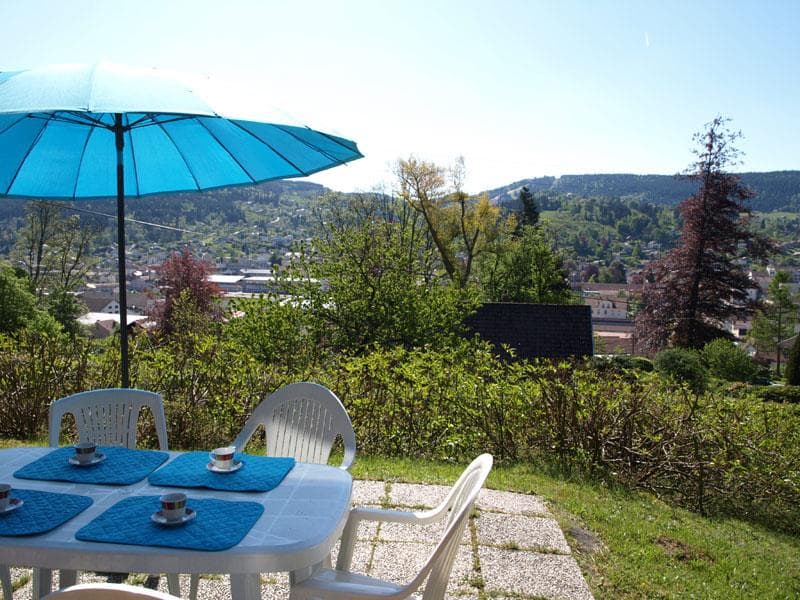 Chalet 6 personnes