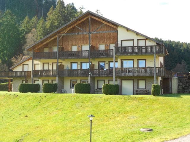Appartement 4 personnes