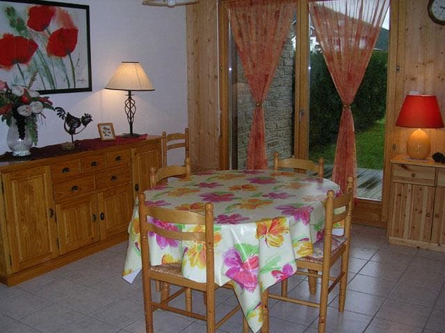 Appartement 4 personnes