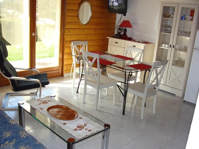 Appartement 4 personnes