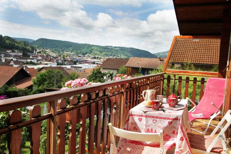 Chalet 4 personnes