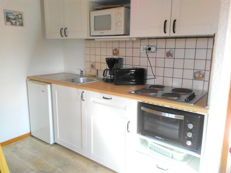Appartement 4 personnes