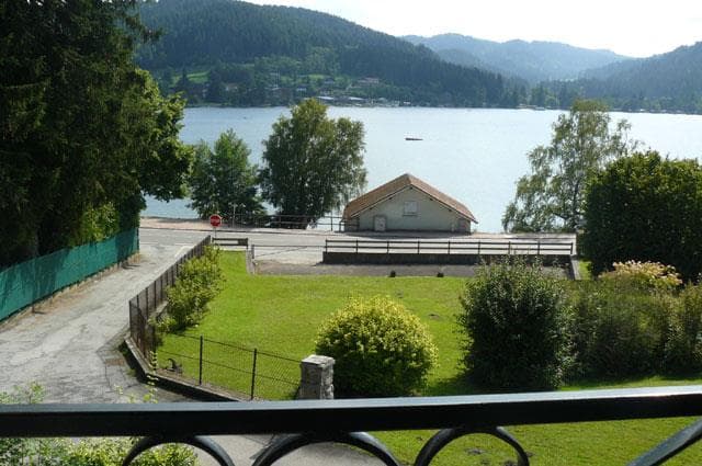 Maison 4 personnes