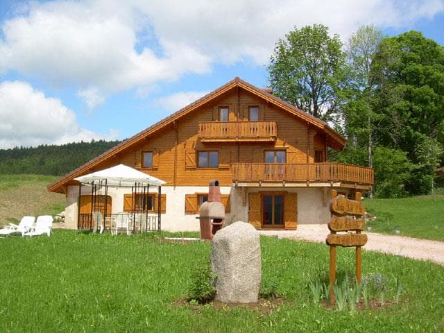 Appartement 6 personnes