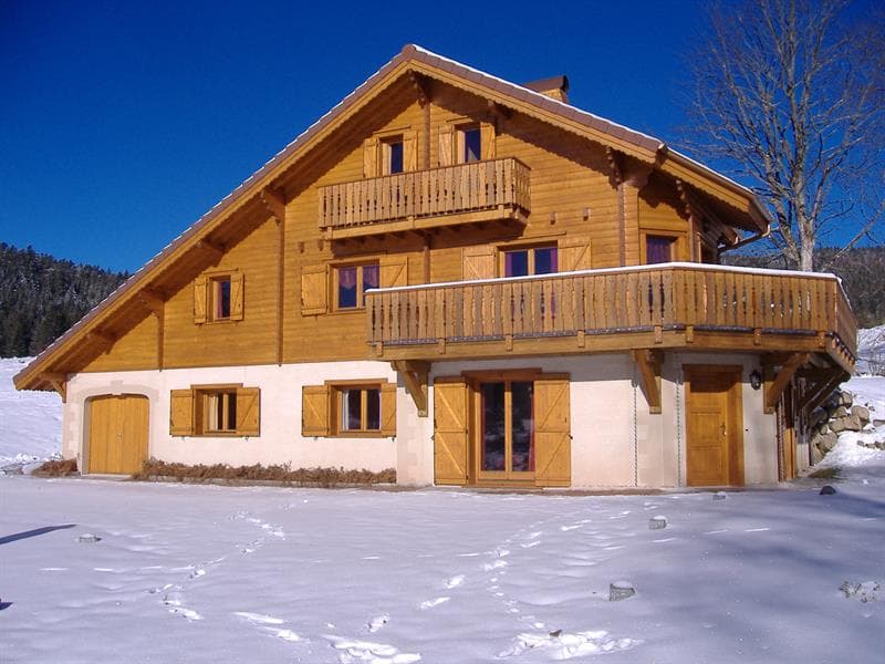 Appartement 6 personnes