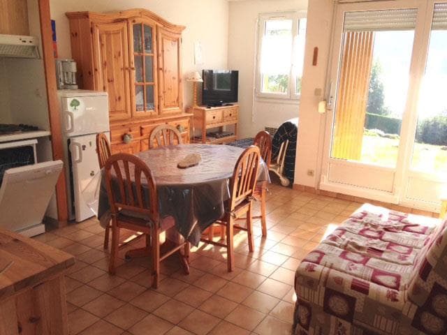 Appartement 4 personnes