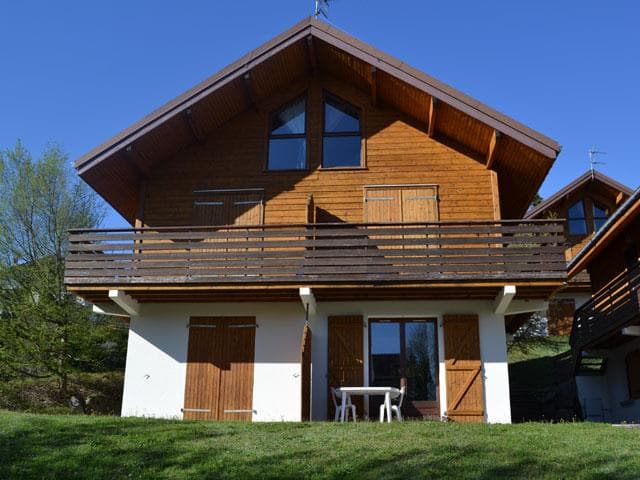 Appartement 2 personnes