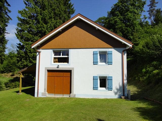 Maison 6 personnes