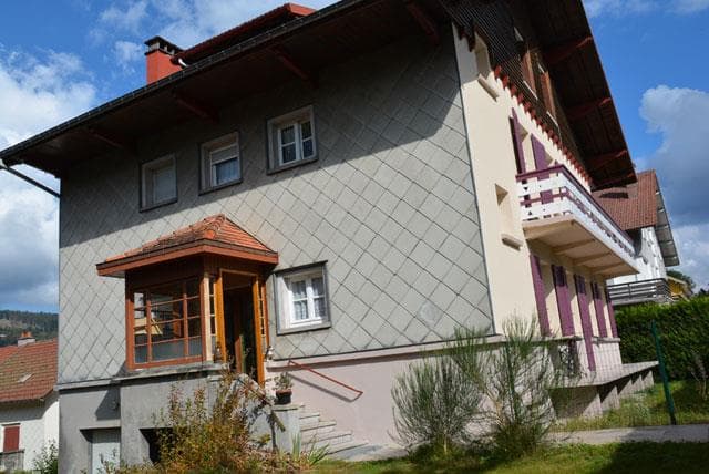 Appartement 7 personnes