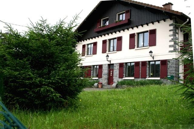 Appartement 5 personnes