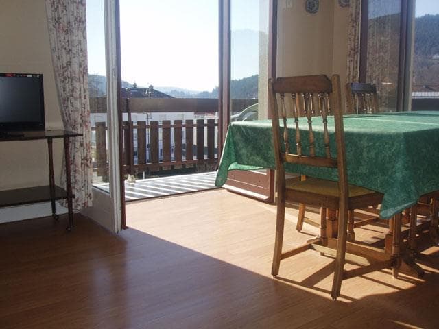Appartement 6 personnes