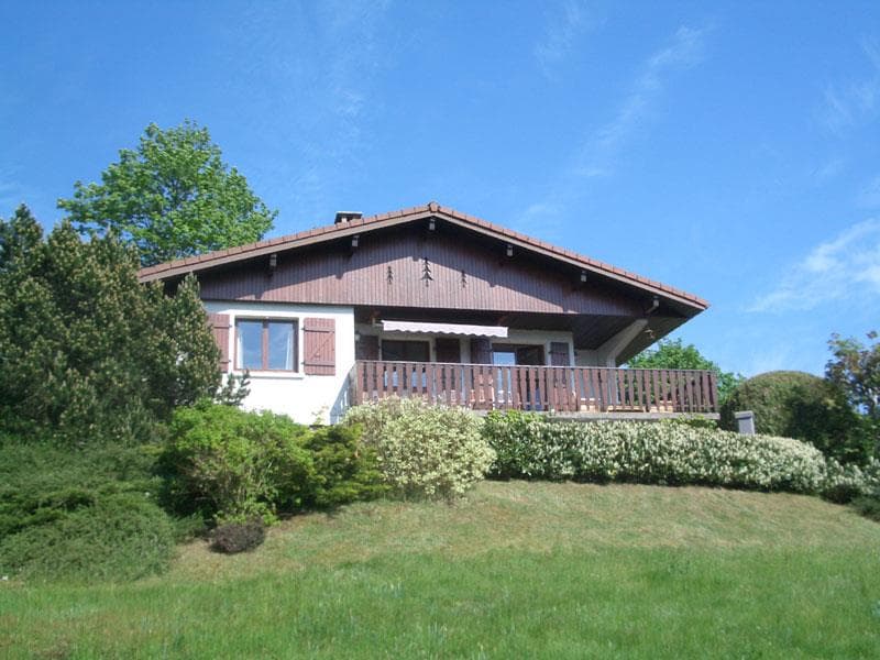 Maison 6 personnes