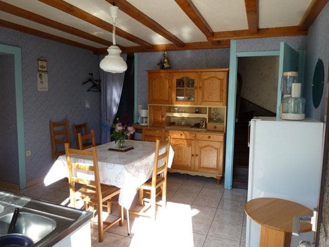 Appartement 5 personnes