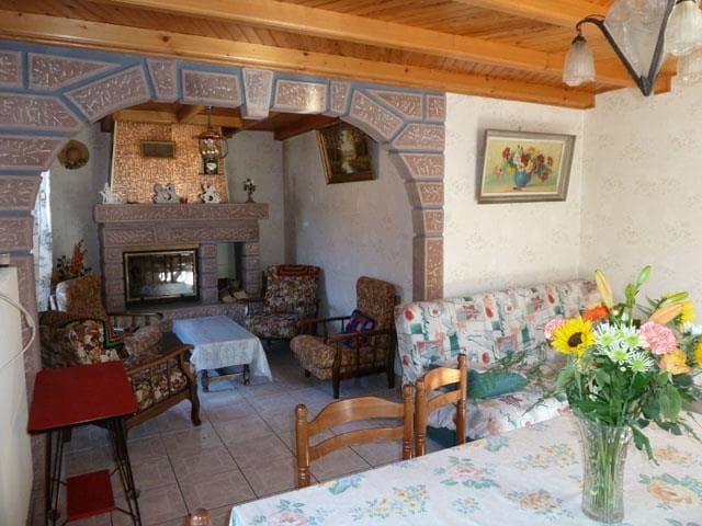 Appartement 5 personnes