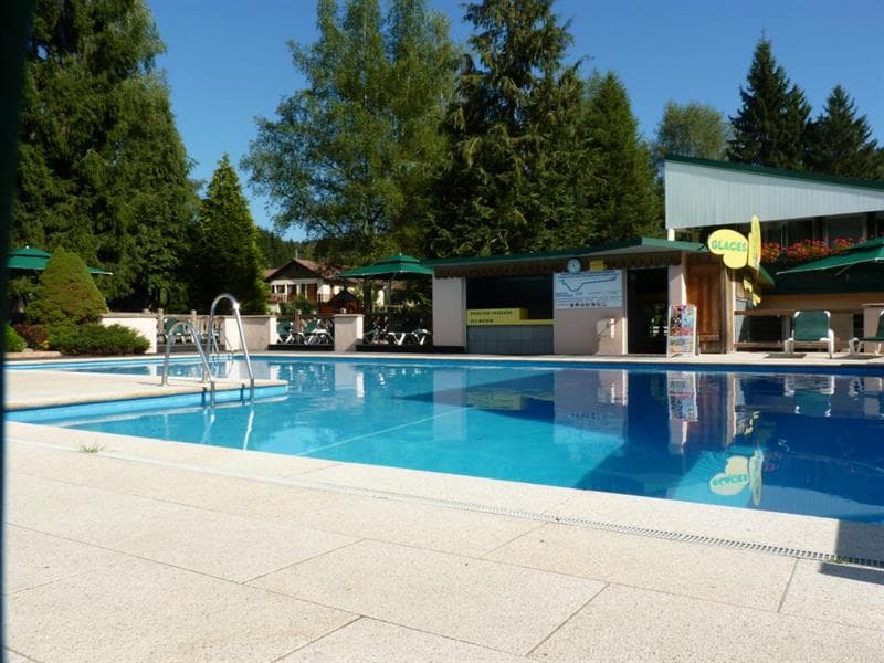 Camping JP Vacances