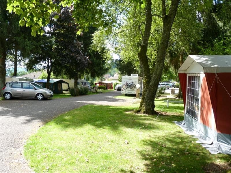 Camping JP Vacances