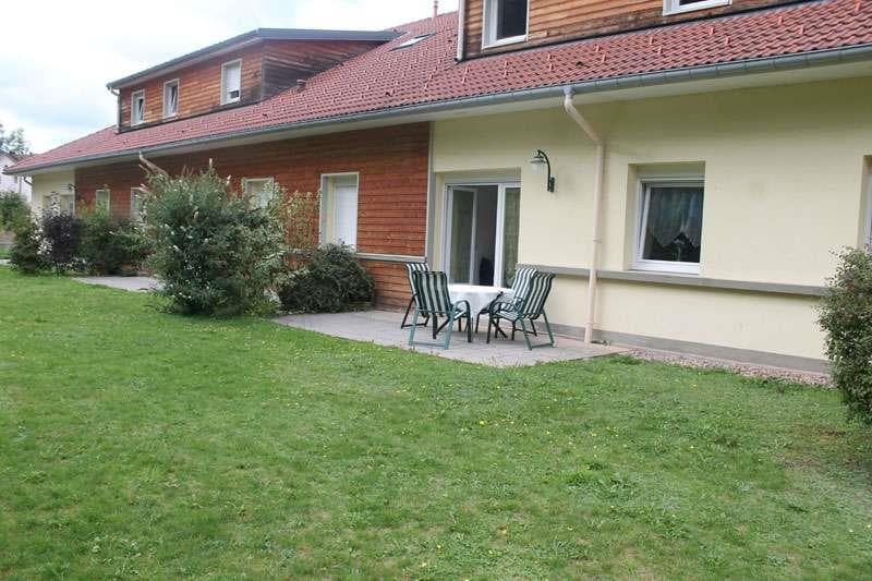 Appartement 6 personnes