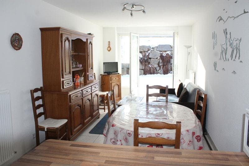 Appartement 6 personnes