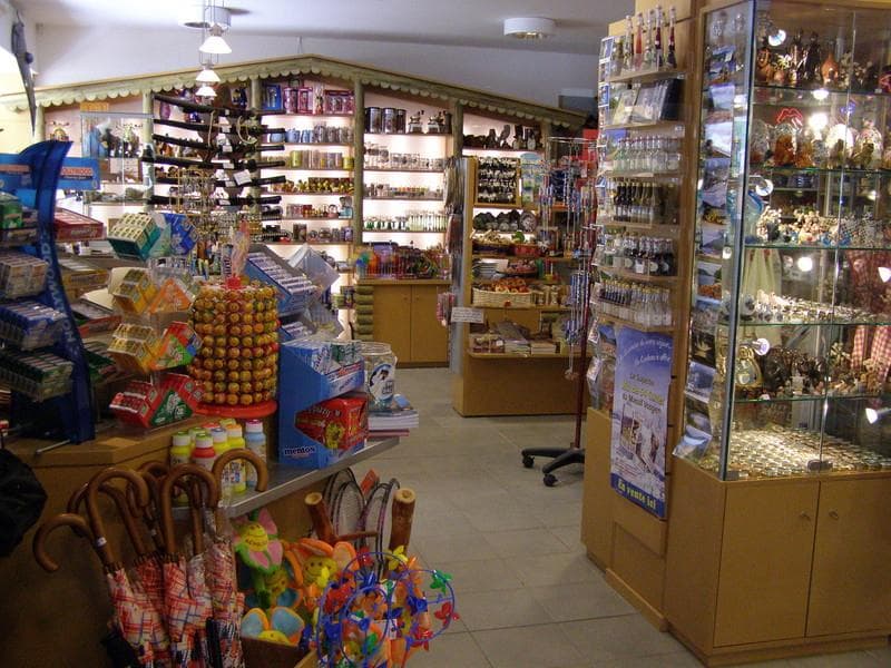 Souvenirs cadeaux - Magalac