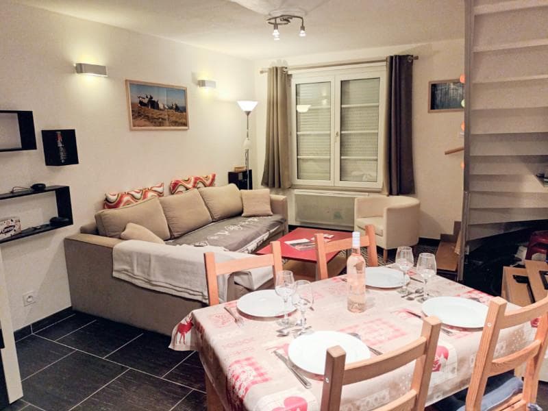 Appartement 4 personnes