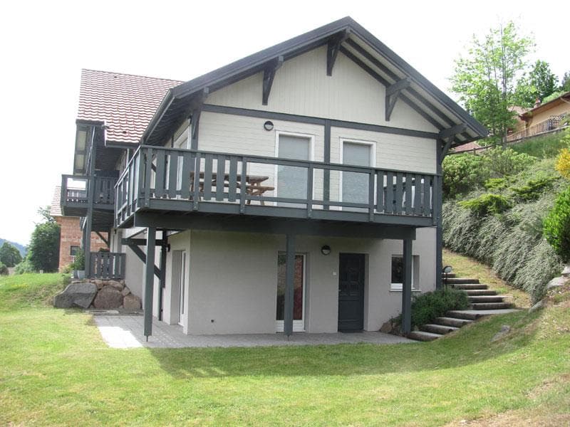 Appartement 6 personnes