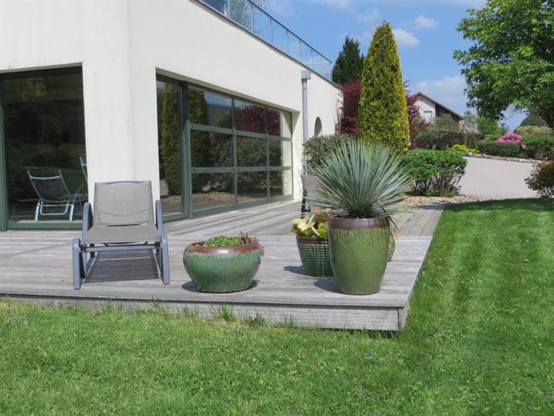 Maison Le Pédalo