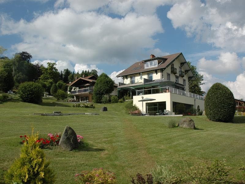 Appartement Le Ski
