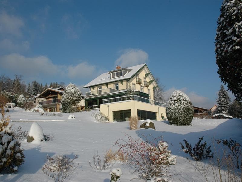 Appartement Le Ski