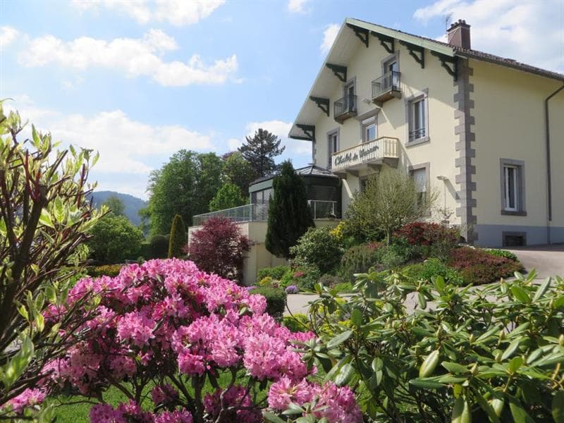 Appartement L'Aviron