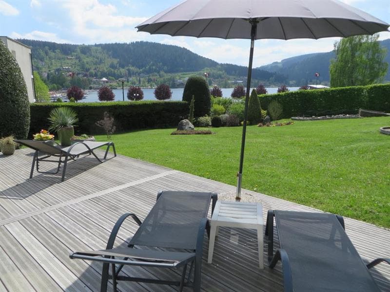Appartement L'Aviron