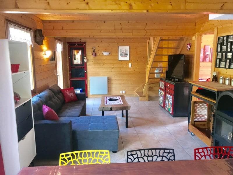 Appartement 4 personnes