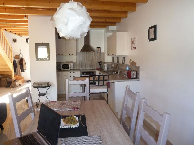 Appartement 4 personnes