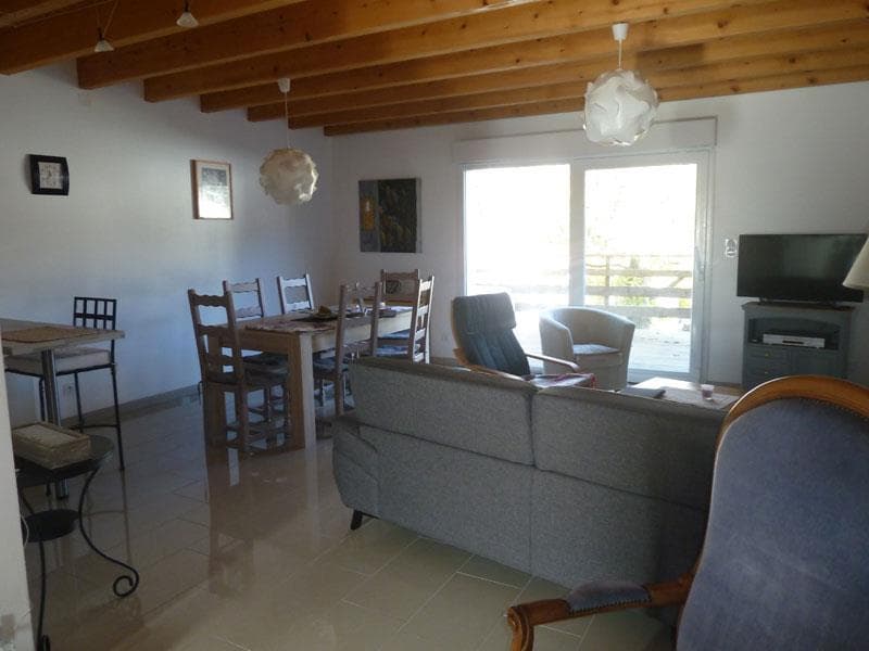 Appartement 4 personnes
