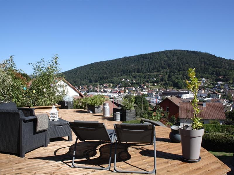 Chambres d'hôtes Au nid cosy d'Isa