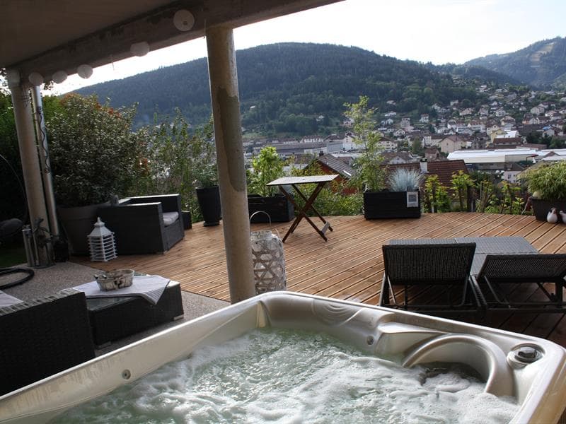 Chambres d'hôtes Au nid cosy d'Isa