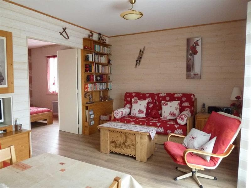 Appartement Au bord de la Jamagne