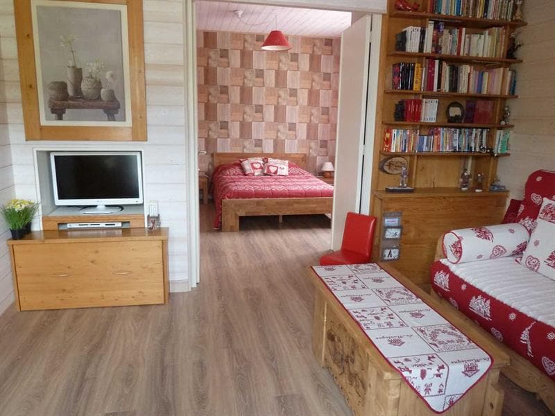 Appartement Au bord de la Jamagne