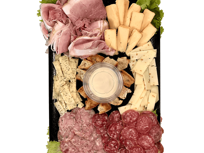 Expérience Fromagère