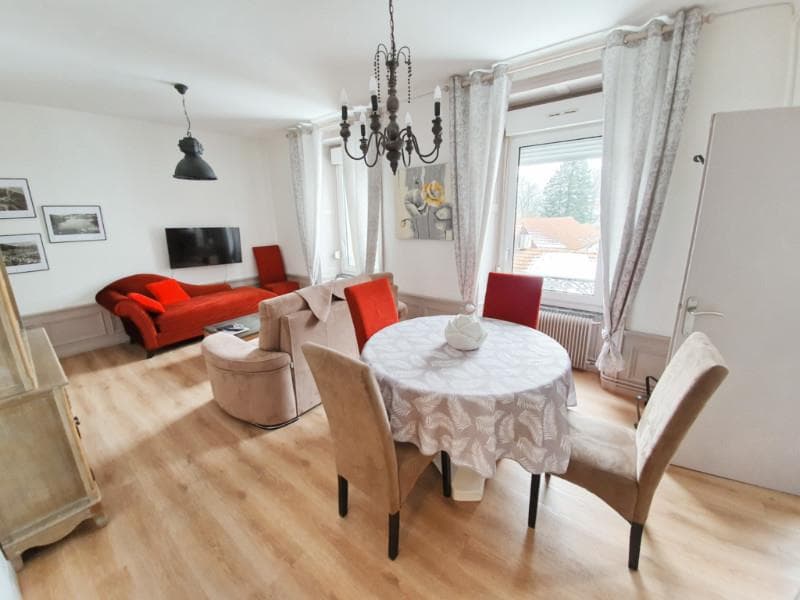 Appartement 4 personnes