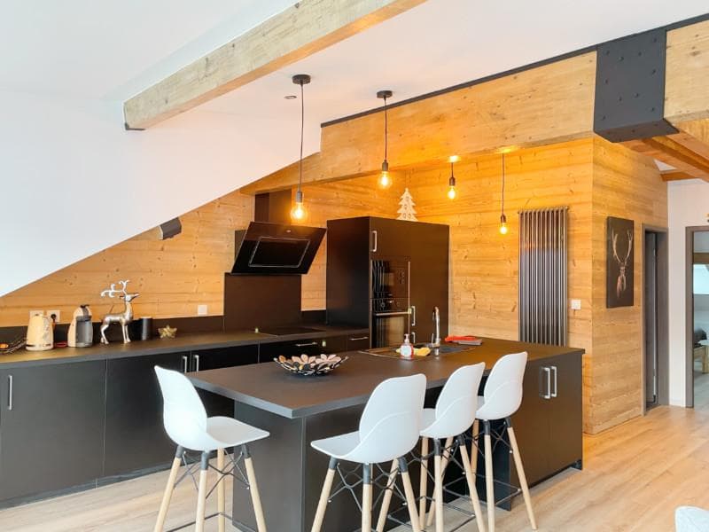 Appartement 8 personnes