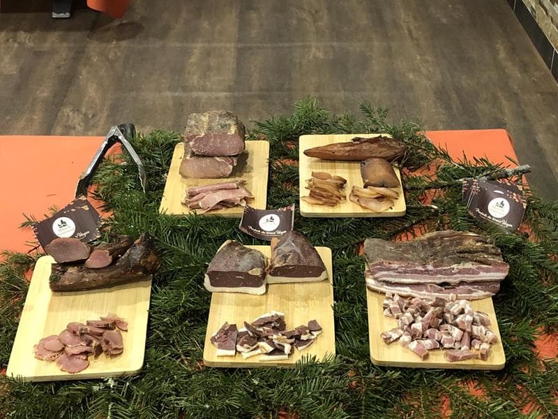 Môôôn Gourmand