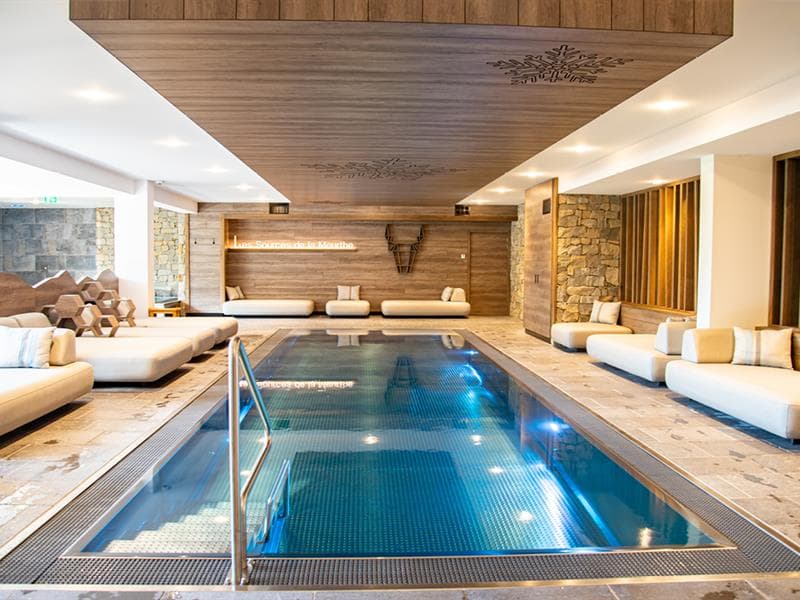 Spa les sources de la Meurthe