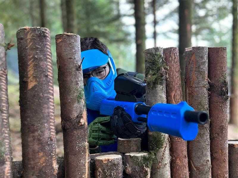 Vosges paintball