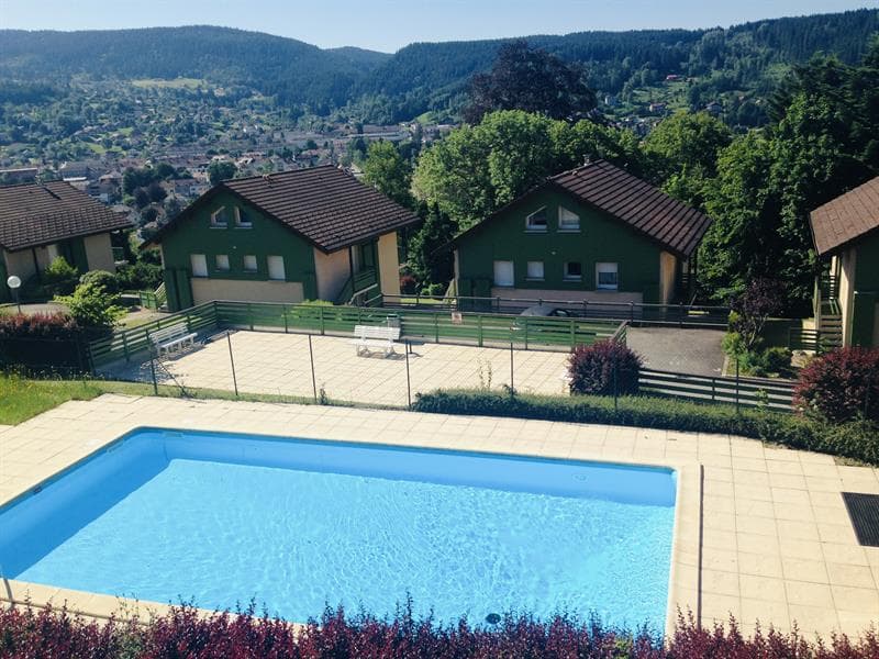 Appartement Le Cosy Dream des Xettes
