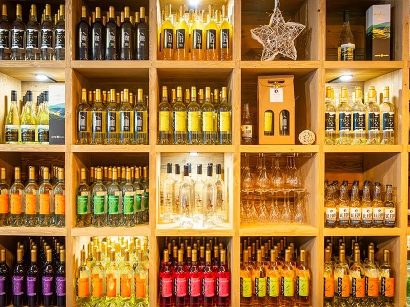 Apéritifs Insolites - Les Cuvées Vosgiennes