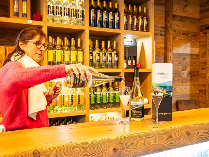 Apéritifs Insolites - Les Cuvées Vosgiennes