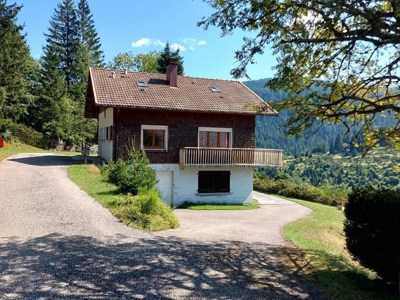Gîte Rêve d'étoile