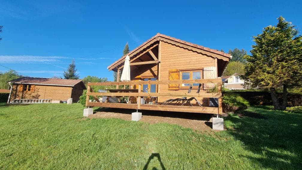 Chalet LBB