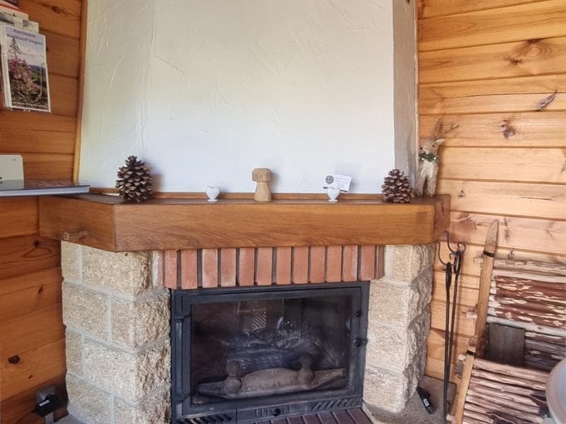 Chalet LBB