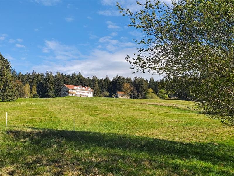 Chambres d'hôtes La ferme du Levant